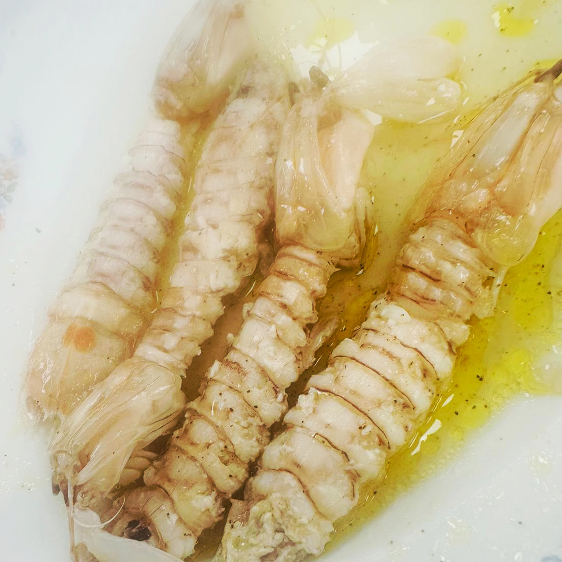 Specialità della cucina